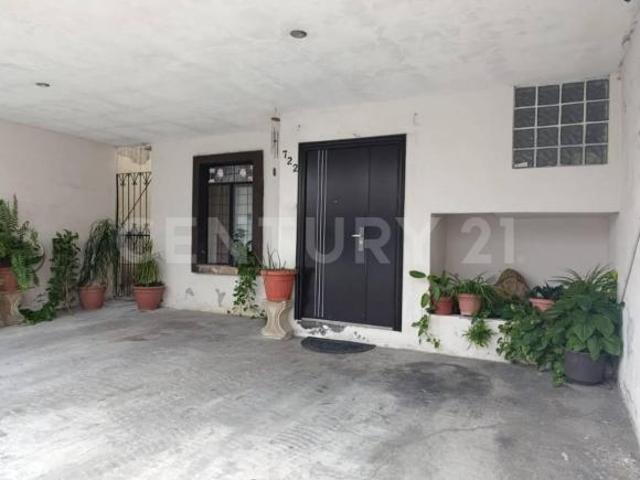 Casa en Venta Las Puentes San Nicolas