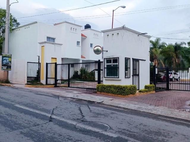 Casa en venta en Residencial Libertad