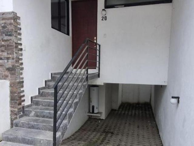 CASA EN VENTA EN RESIDENCIAL LOMAS, ORIZABA