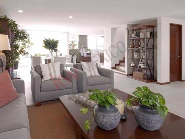 Casa en venta en residencial lomas Virreyes en Calimaya, Edo. de México