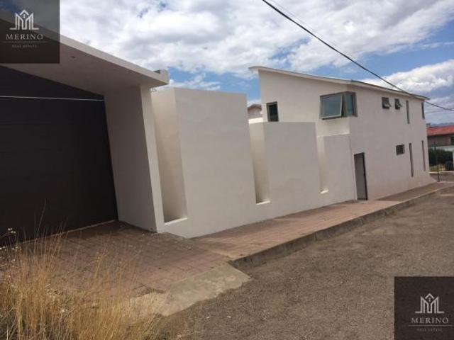 Casa EN VENTA EN RESIDENCIAL LOS MANZANOS