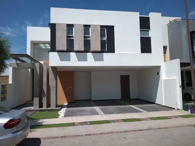Casa en venta en Residencial Punta del Este, León, Guanajuato