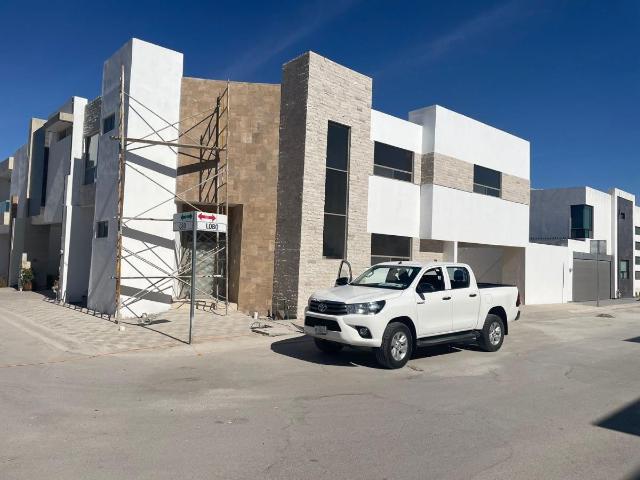 Casa en venta en Residencial Palma Real, Torreón, Coahuila de Zaragoza