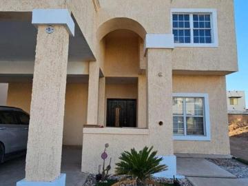 Casa en venta en Residencial Paseo de las Misiones Boulevard Colosio en Hermosillo, Sonora