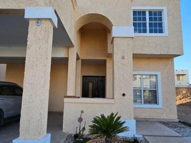 Casa en venta en Residencial Paseo de las Misiones Boulevard Colosio en Hermosillo, Sonora