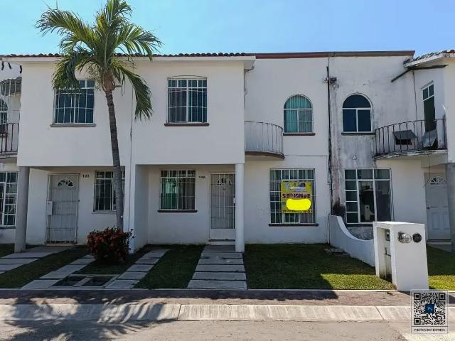Casa en venta en Residencial Paraíso Diamante, Acapulco de Juárez, Guerrero