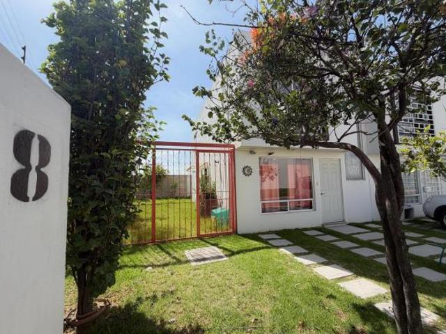 Casa en VENTA en Residencial Parque Agaves, Cuautlancingo, Puebla