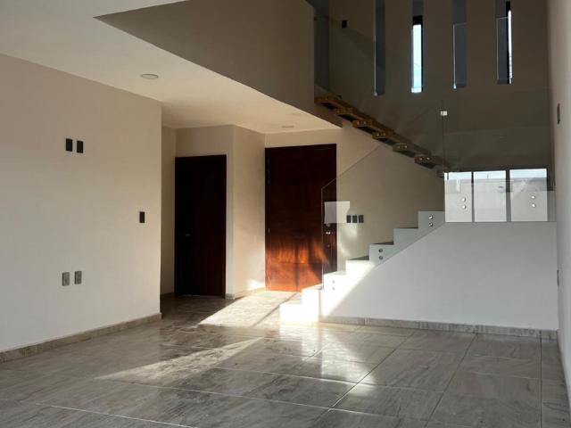 Casa en Venta en Residencial Platino, Tulancingo de Bravo