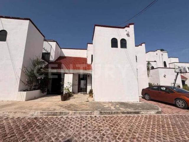 Casa en Venta en Residencial Portofino, Cancún AF1726