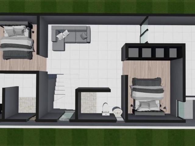 Casa en venta en residencial Pradera Lake