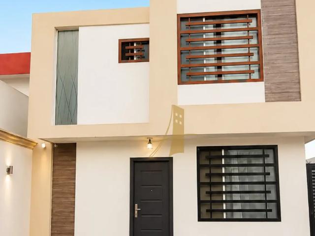 Casa en venta en residencial privado