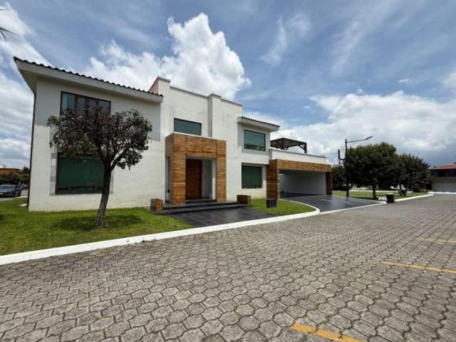 CASA EN VENTA EN RESIDENCIAL PROVIDENCIA METEPEC