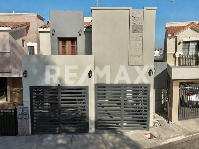 Casa en Venta en Residencial Real del Sol