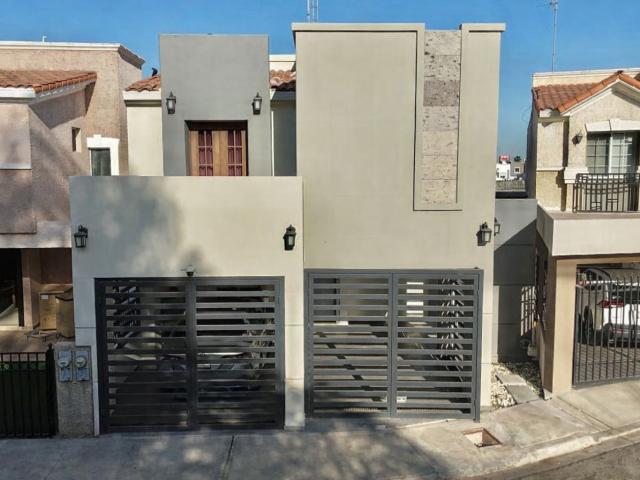 Casa en Venta en Residencial Real del Sol