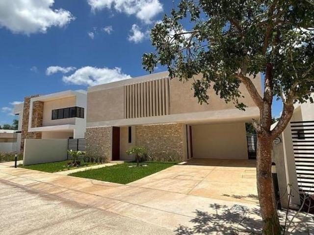 Casa en Venta en Residencial Rocío Country Living