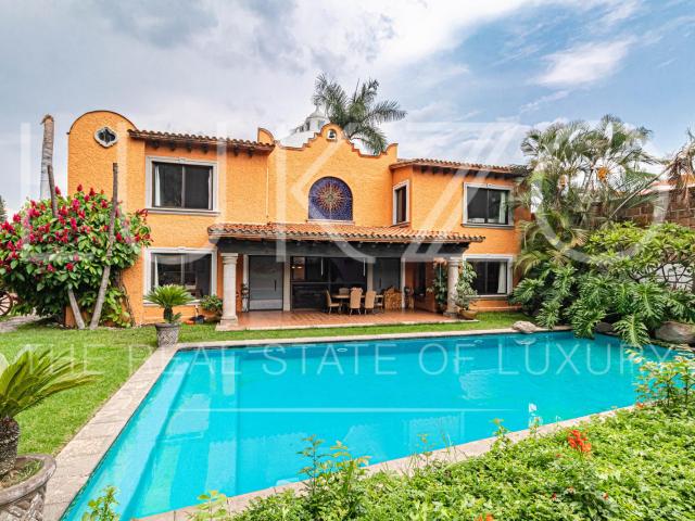 Casa en venta en Residencial Sumiya