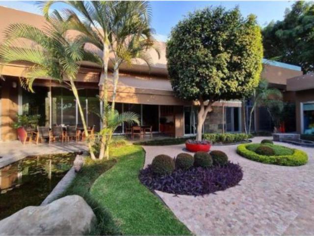 Casa en venta en Residencial Sumiya, Jiutepec, Morelos