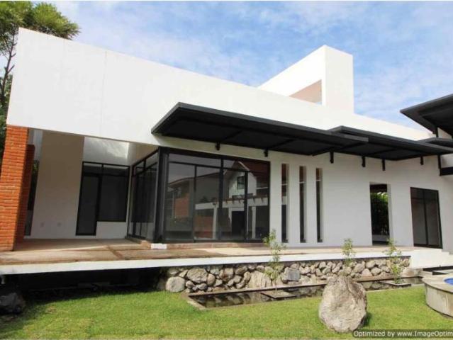 Casa en venta en Residencial Sumiya, Jiutepec, Morelos