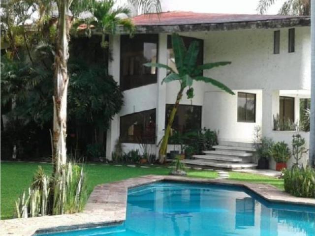 Casa en venta en Residencial Sumiya, Jiutepec, Morelos