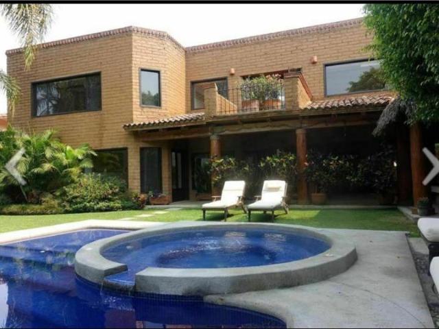 Casa en venta en Residencial Sumiya, Jiutepec, Morelos