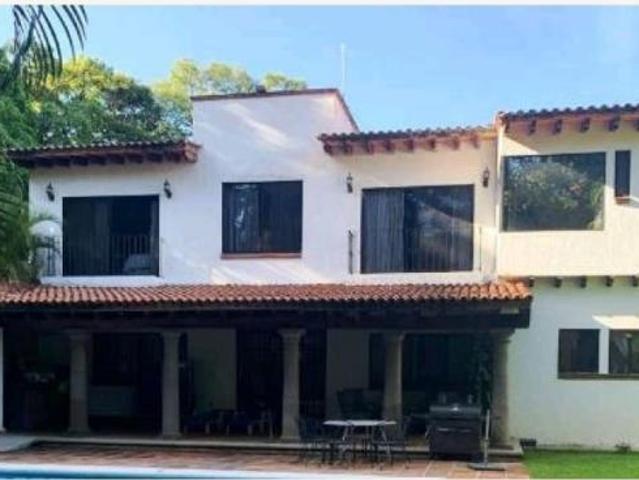Casa en venta en Residencial Sumiya, Jiutepec, Morelos