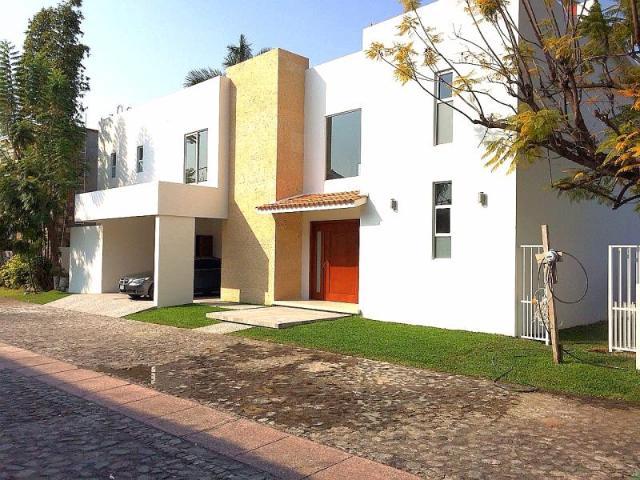 Casa en venta en Residencial Sumiya, Jiutepec, Morelos