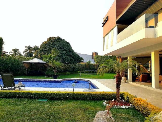 Casa en venta en Residencial Sumiya, Jiutepec, Morelos