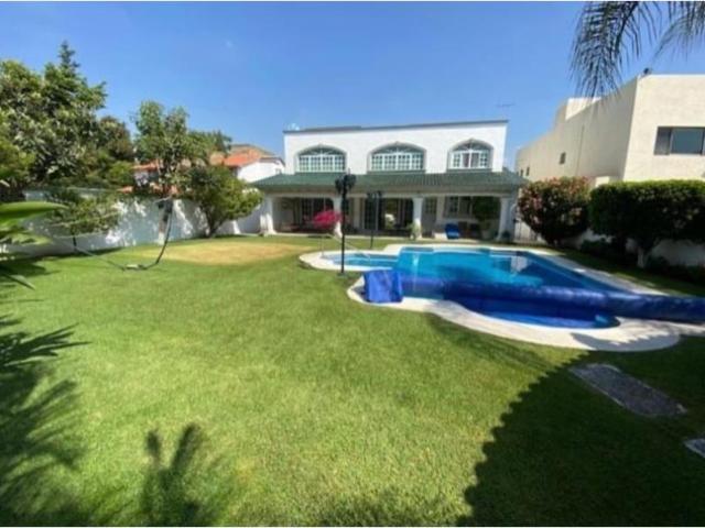 Casa en venta en Residencial Sumiya, Jiutepec, Morelos