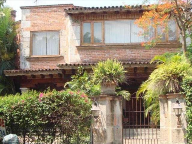 Casa en venta en Residencial Sumiya, Jiutepec, Morelos