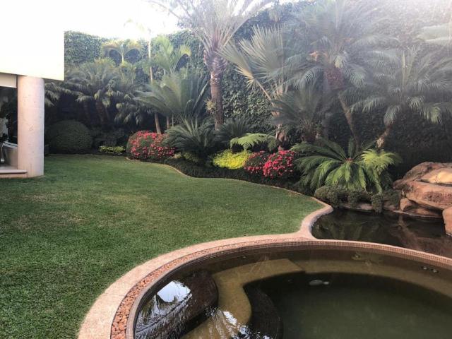 Casa en venta en Residencial Sumiya, Jiutepec, Morelos
