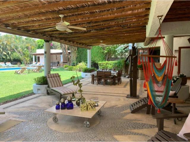 Casa en venta en Residencial Sumiya, Jiutepec, Morelos