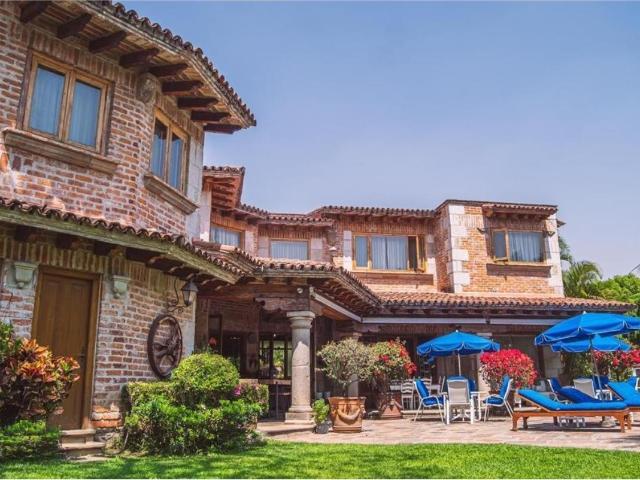 Casa en venta en Residencial Sumiya, Jiutepec, Morelos