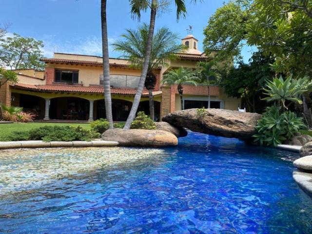 Casa en venta en Residencial Sumiya, Jiutepec, Morelos