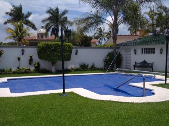 Casa en venta en Residencial Sumiya, Jiutepec, Morelos
