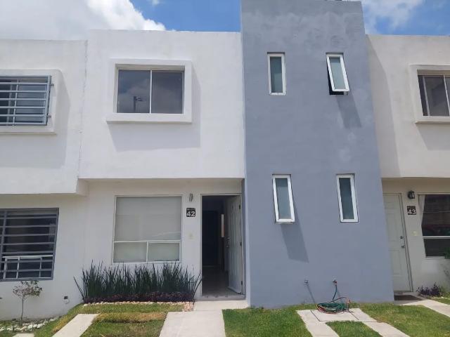 Casa en venta en residencial San Agustín, Cuautlancingo, Puebla