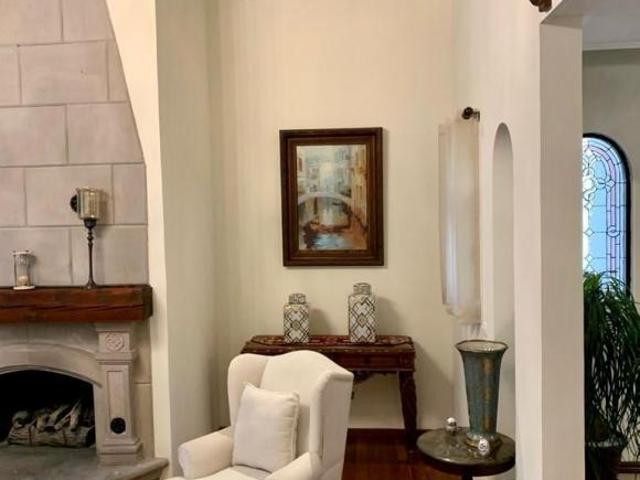Casa en venta en residencial San Alberto