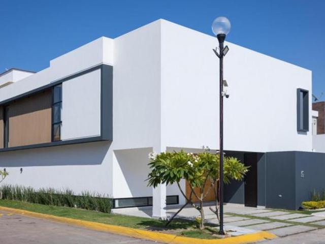 Casa en venta en Residencial San Ángel