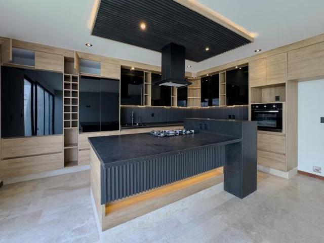 Casa en venta en Residencial San Angel V