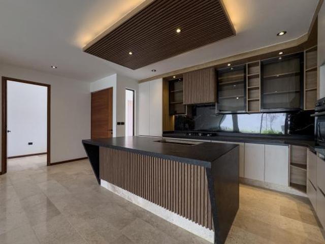 Casa en venta en Residencial San Angel V