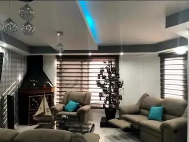 Casa en Venta en Residencial San Antonio, Texcoco