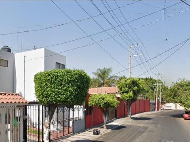 Casa en venta en Residencial San Elias, Guadalajara, Jalisco