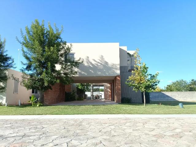 Casa en venta en Residencial San Felipe, Durango, Durango