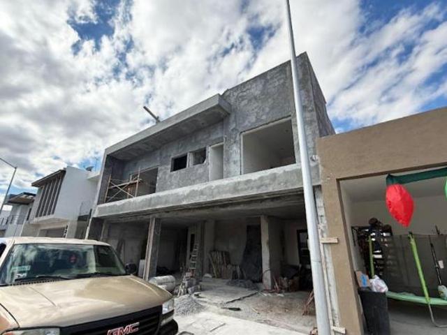 Casa en VENTA en Residencial San Joaquín, Arteaga, Coah