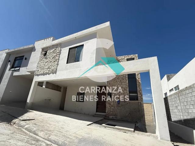 Casa en venta en Residencial San Joaquín, Arteaga, Coahuila