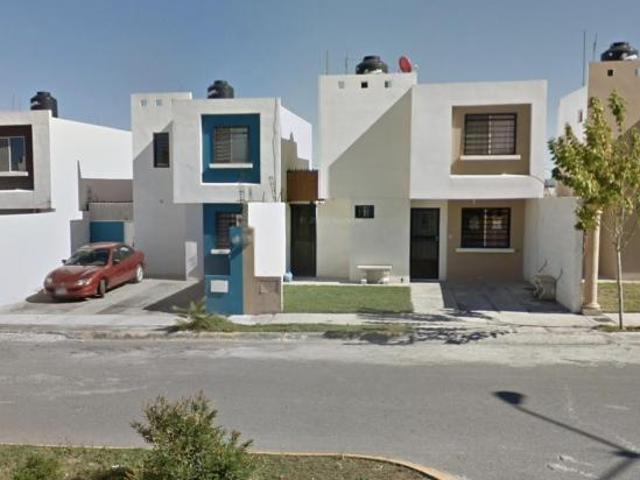 Casa en venta en Residencial San José de Flores, Saltillo, Coahuila CLP