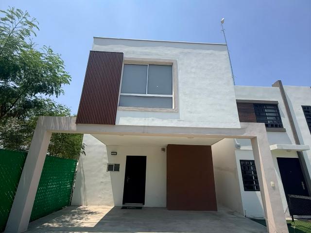 Casa en Venta en Residencial San Pablo | Juárez, Nuevo León