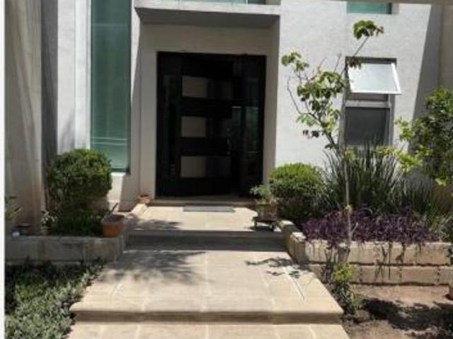 Casa en Venta en Residencial San Patricio, Saltillo, Coahuila de Zaragoza