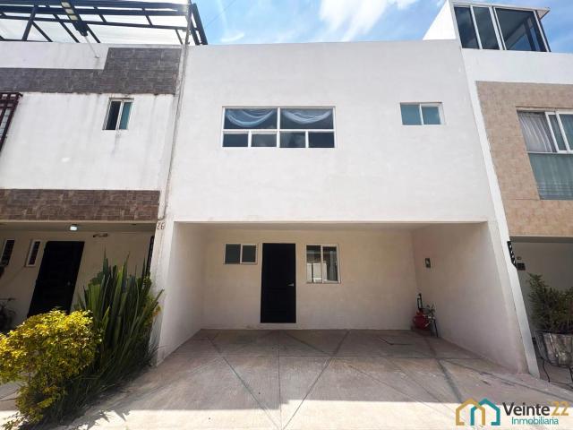 Casa en Venta en Residencial Sanctorum con excelente ubicaci?n