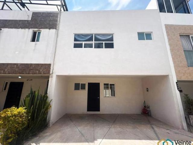 Casa en Venta en Residencial Sanctorum con excelente ubicación