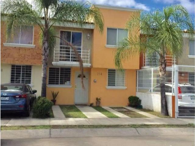 Casa en venta en Residencial Santa Fe, Zapopan, Jalisco